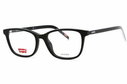 Levis 1032 80700 Eyeglasses Black Size : 51