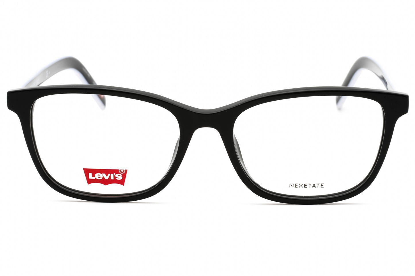 Levis 1032 80700 Eyeglasses Black Size : 51