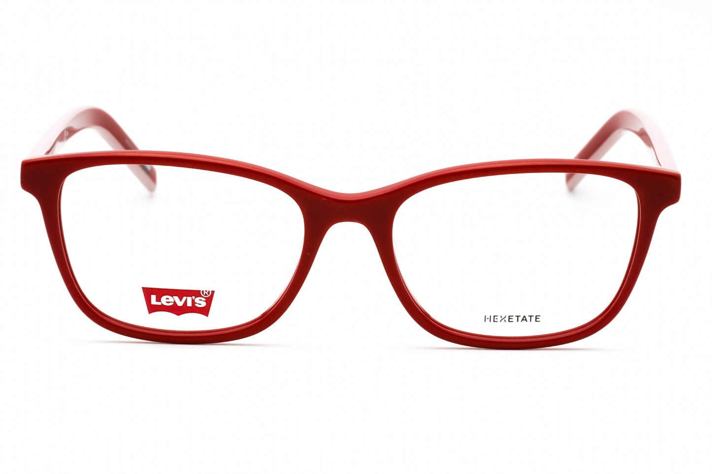 Levis 1032 Lhf00 Eyeglasses Burgundy Size : 51