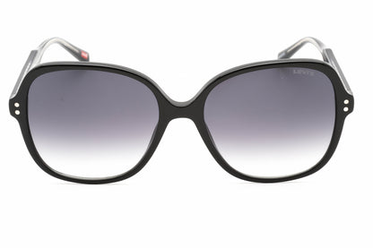 Levis 5015/s 8079o Sunglasses Black Size : 57