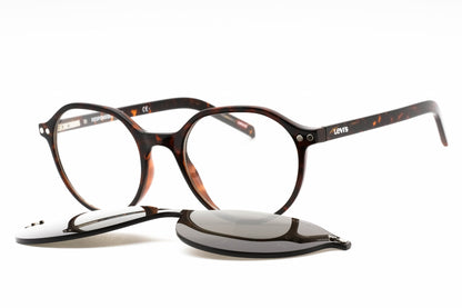 Levis 1017/cs 086ir Sunglasses Hvn Size : 50