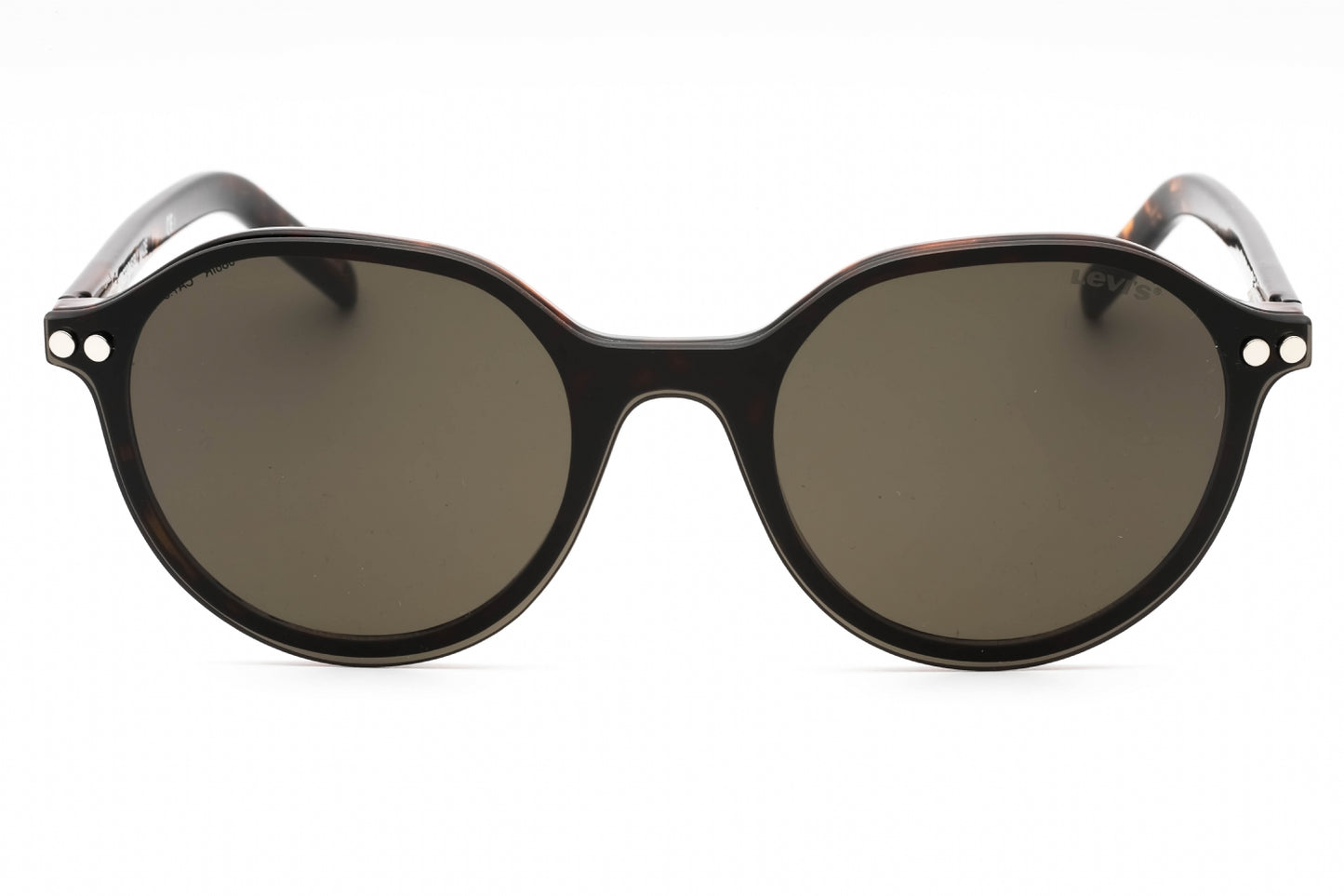 Levis 1017/cs 086ir Sunglasses Hvn Size : 50