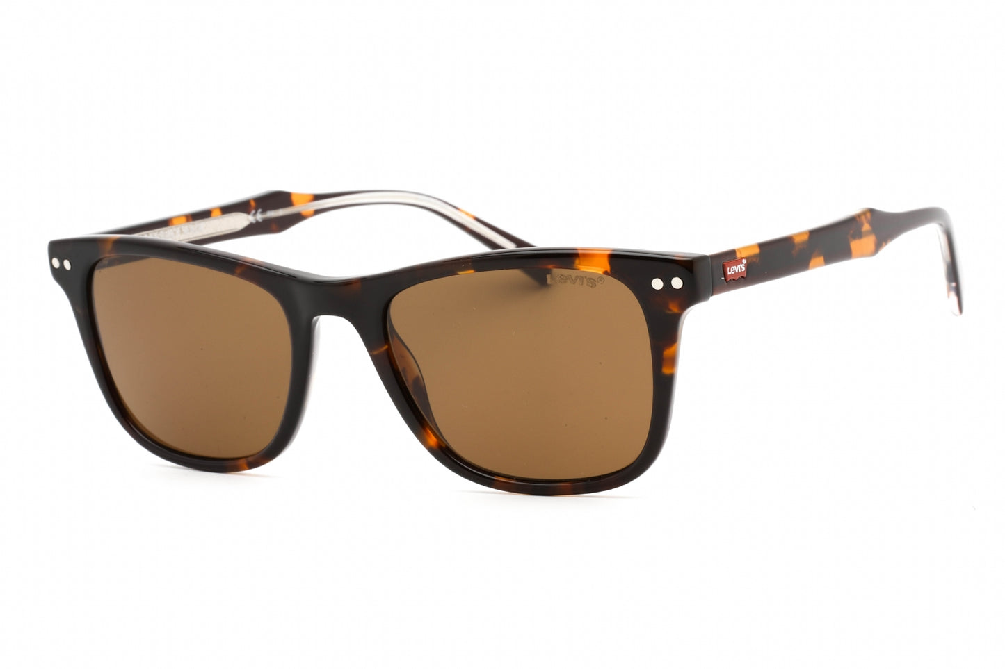 Levis 5016/s 08670 Sunglasses Havana Size : 52