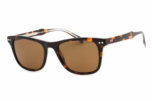 Levis 5016/s 08670 Sunglasses Havana Size : 52