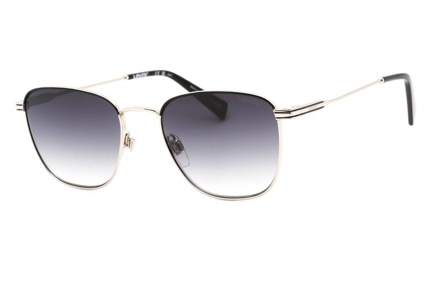 Levis 1016/s 0109o Sunglasses Palladium Size : 52