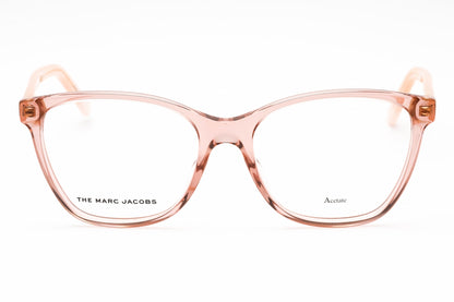 Marc Jacobs Marc 557 73300 Eyeglasses Peach Size : 53