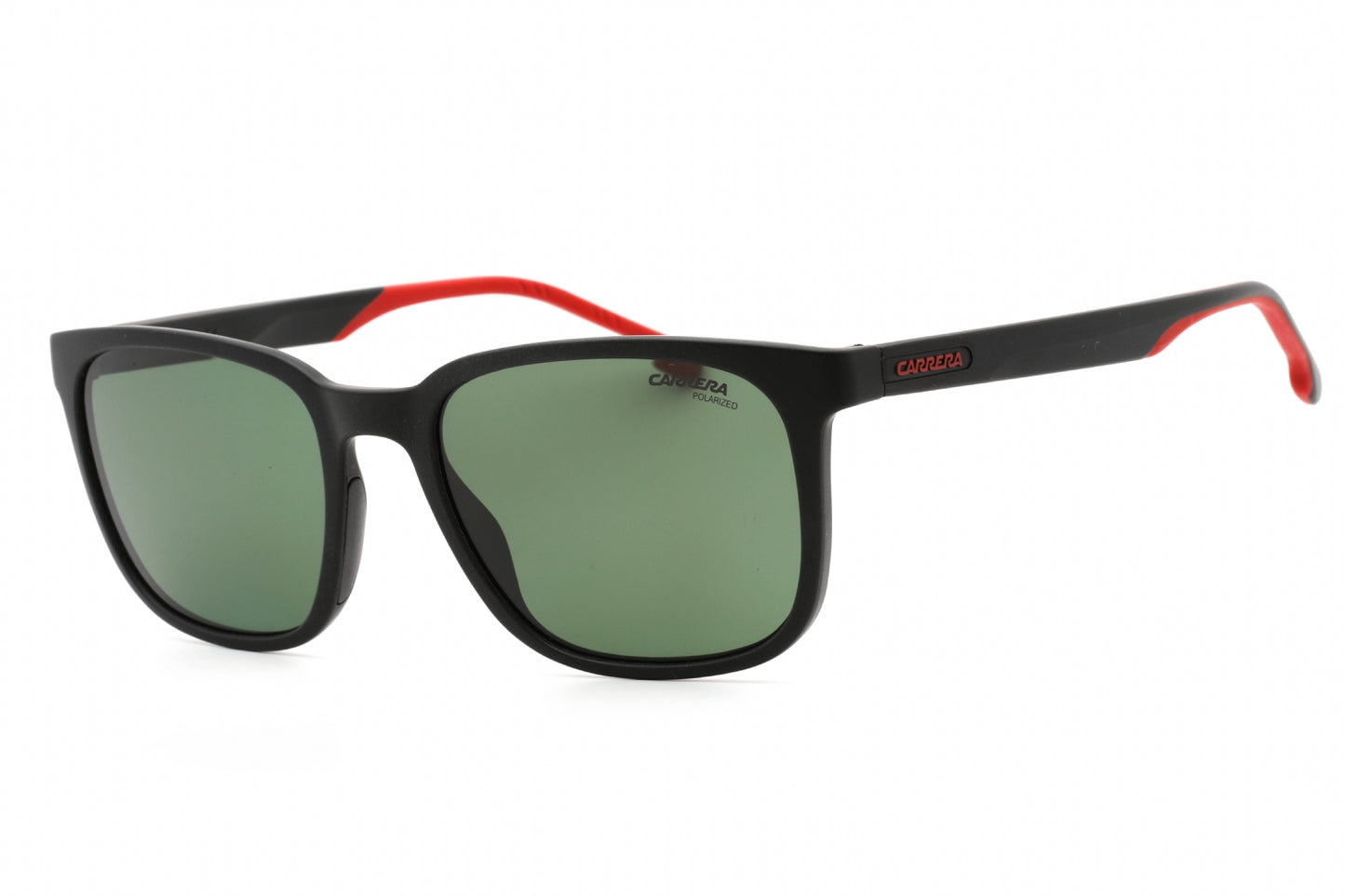 Carrera Carrera 8046/s 003uc Sunglasses Matte Black Size : 54