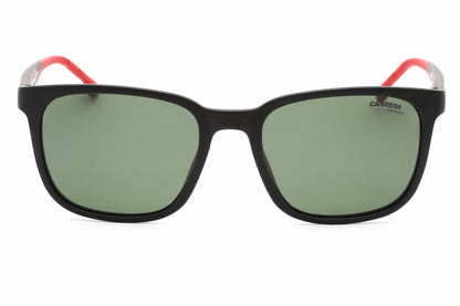 Carrera Carrera 8046/s 003uc Sunglasses Matte Black Size : 54