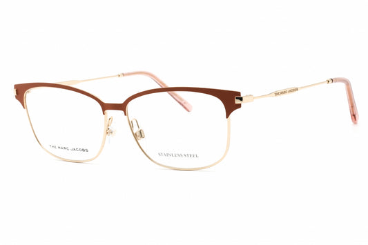 Marc Jacobs Marc 535 73300 Eyeglasses Peach Size : 54