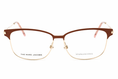 Marc Jacobs Marc 535 73300 Eyeglasses Peach Size : 54