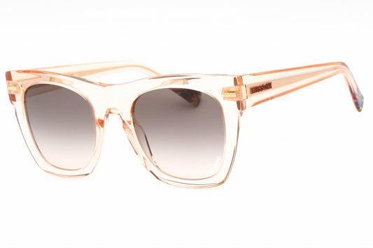 Missoni 0069/s 733ff Sunglasses Peach Size : 51