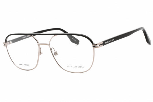 Marc Jacobs Marc 571 85k00 Eyeglasses Ruthenium Black Size : 57