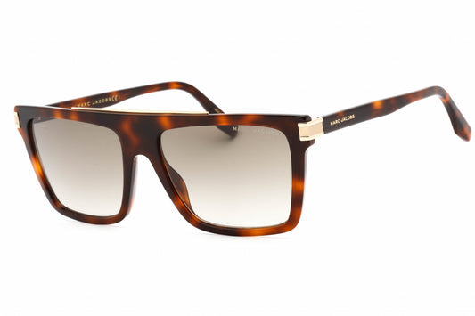 Marc Jacobs Marc 568/s 05lha Sunglasses Havana Size : 58