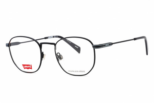 Levis 1028 Fll00 Eyeglasses Matte Blue Size : 48