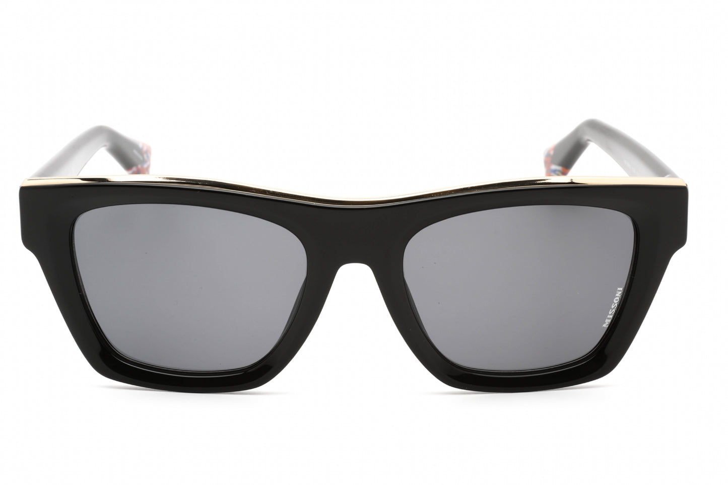 Missoni 0067/s 807ir Sunglasses Black Size : 53