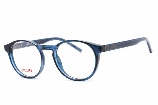 Hugo 1164 Pjp00 Eyeglasses Blue Size : 51