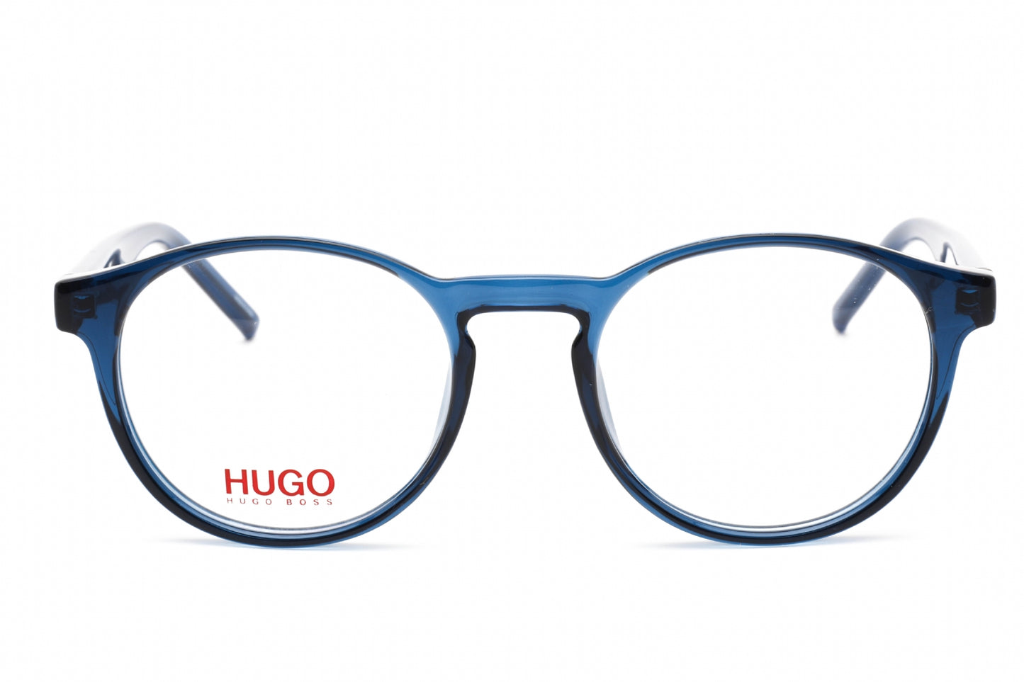 Hugo 1164 Pjp00 Eyeglasses Blue Size : 51