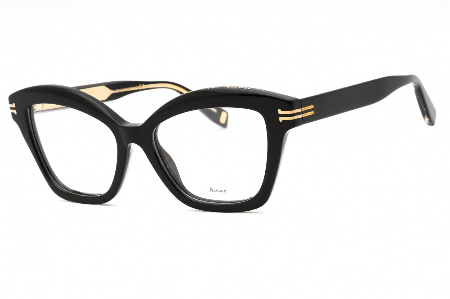 Marc Jacobs 1032 807 Eyeglasses Black Size : 51