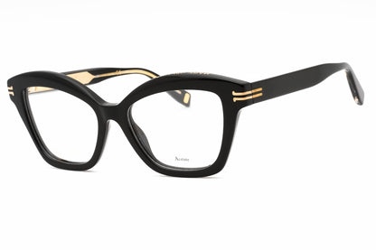 Marc Jacobs 1032 807 Eyeglasses Black Size : 51