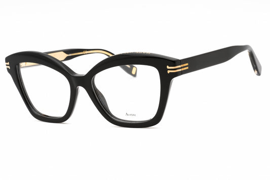 Marc Jacobs 1032 807 Eyeglasses Black Size : 51
