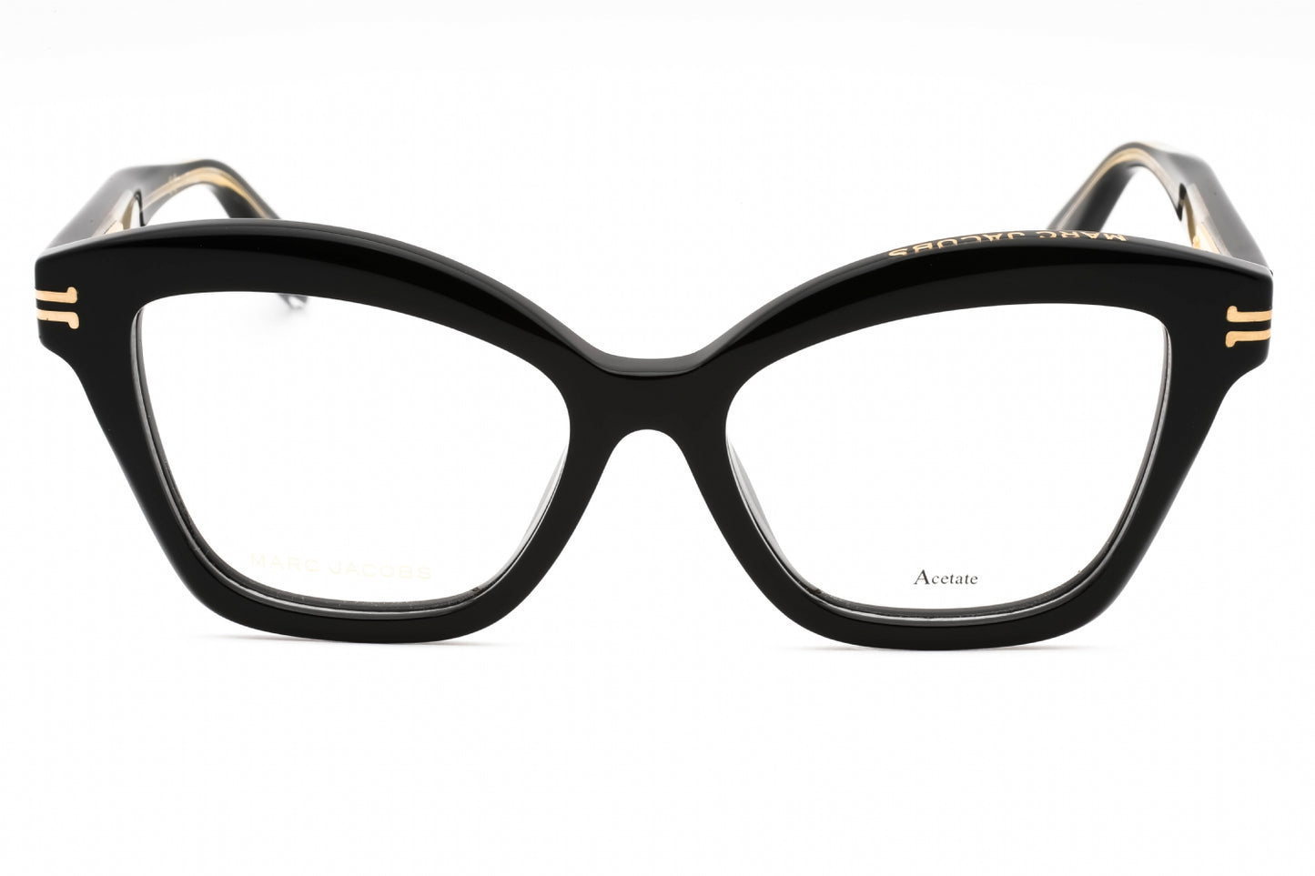 Marc Jacobs 1032 807 Eyeglasses Black Size : 51