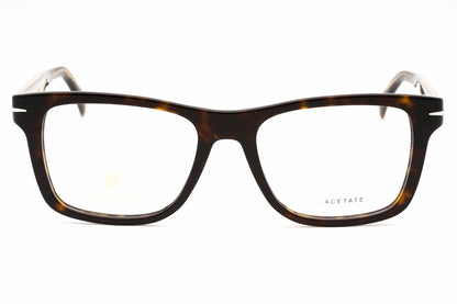 David Beckham 1073 08600 Eyeglasses Havana Size : 54