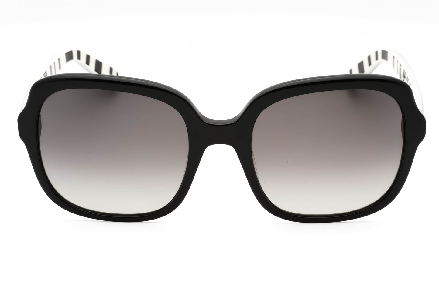 Kate Spade Babbette/g/s 807wj Sunglasses Black Size : 55