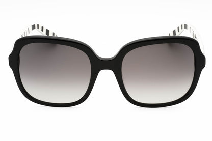 Kate Spade Babbette/g/s 807wj Sunglasses Black Size : 55
