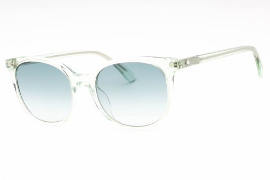Kate Spade Andria/s 1ed9k Sunglasses Green Size : 51