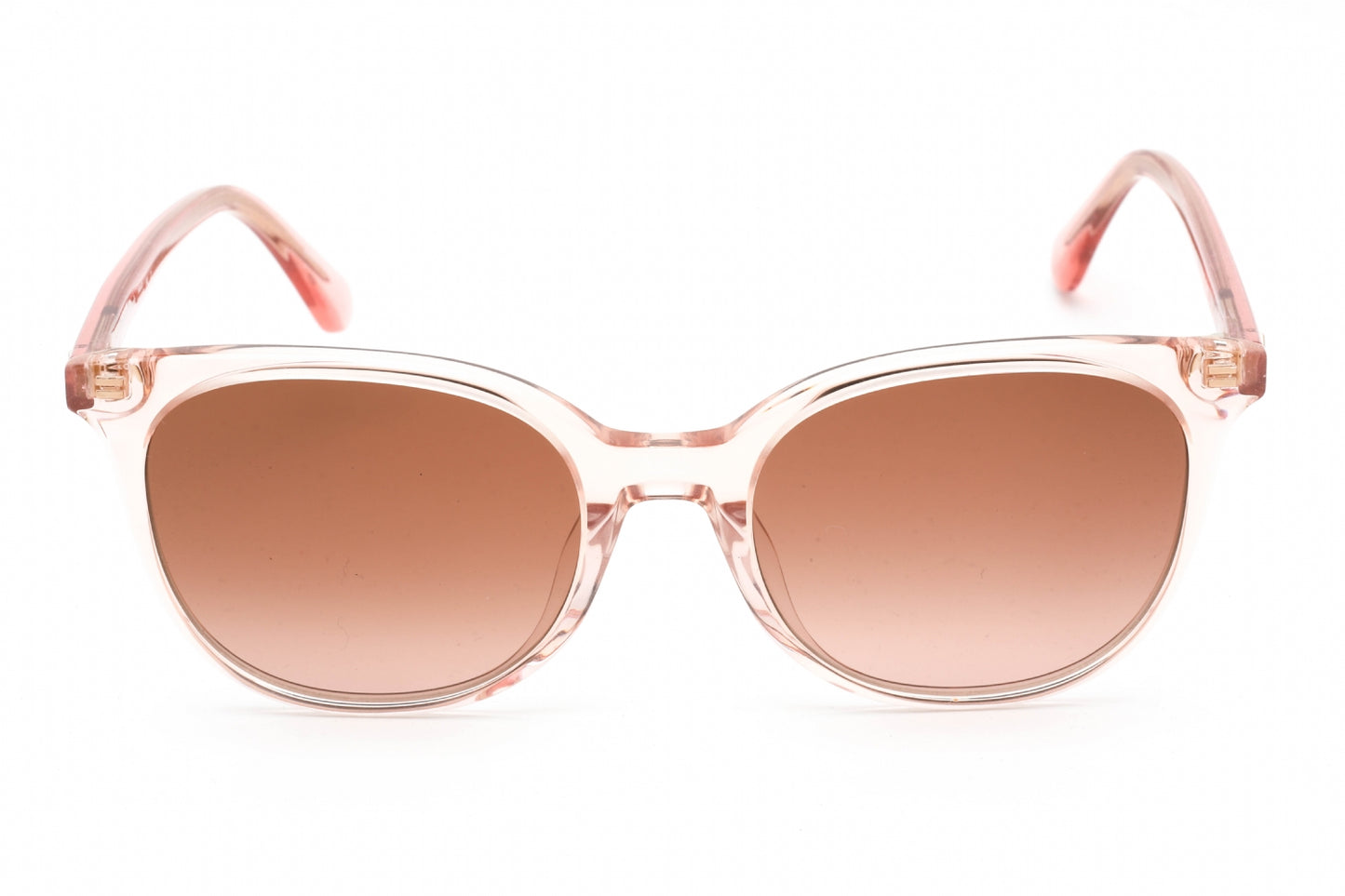 Kate Spade Andria/s 35jm2 Sunglasses Pink Size : 51