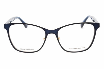 Kate Spade Line Pjp00 Eyeglasses Blue Size : 53