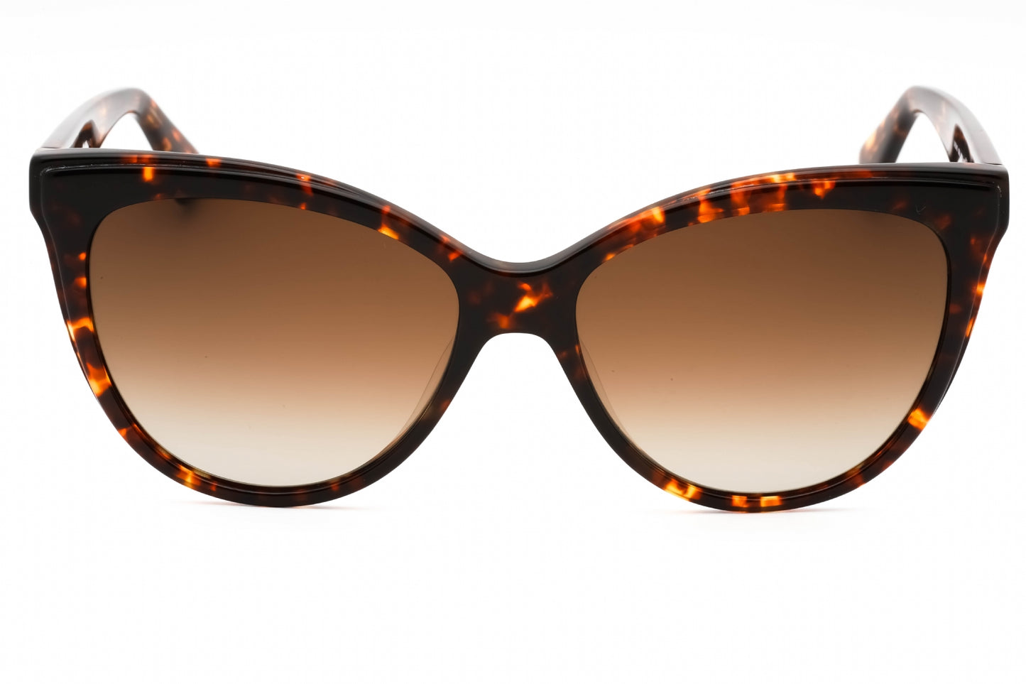 Kate Spade Daesha/s 086la Sunglasses Havana Size : 56