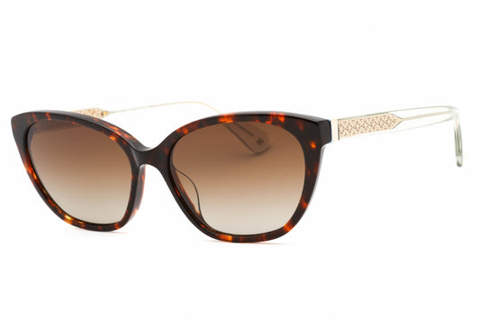 Kate Spade Philippa/g/s 086la Sunglasses Havana Size : 54
