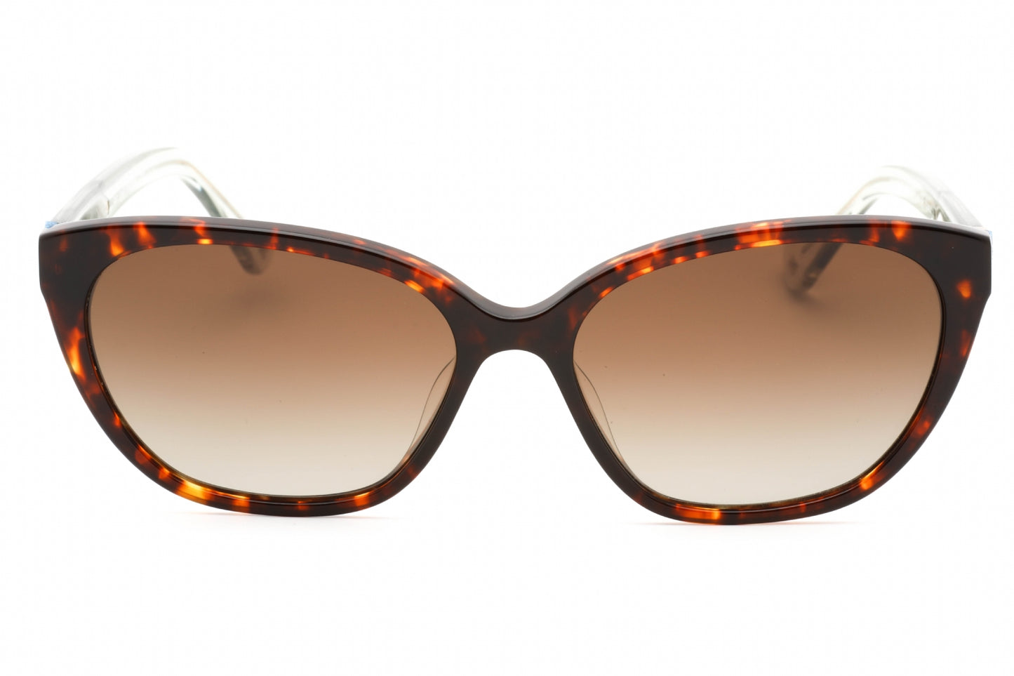 Kate Spade Philippa/g/s 086la Sunglasses Havana Size : 54