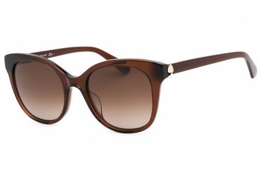 Kate Spade Bianka/g/s 09qha Sunglasses Brown Size : 52