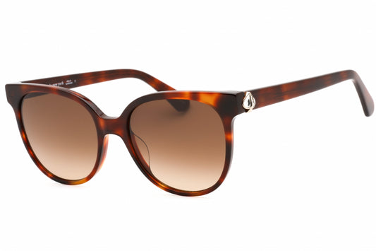 Kate Spade Geralyn/s 08600 Sunglasses Hvn Size : 53