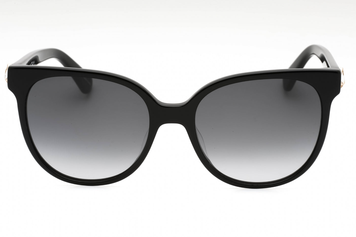 Kate Spade Geralyn/s 8079o Sunglasses Black Size : 53