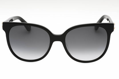 Kate Spade Geralyn/s 8079o Sunglasses Black Size : 53
