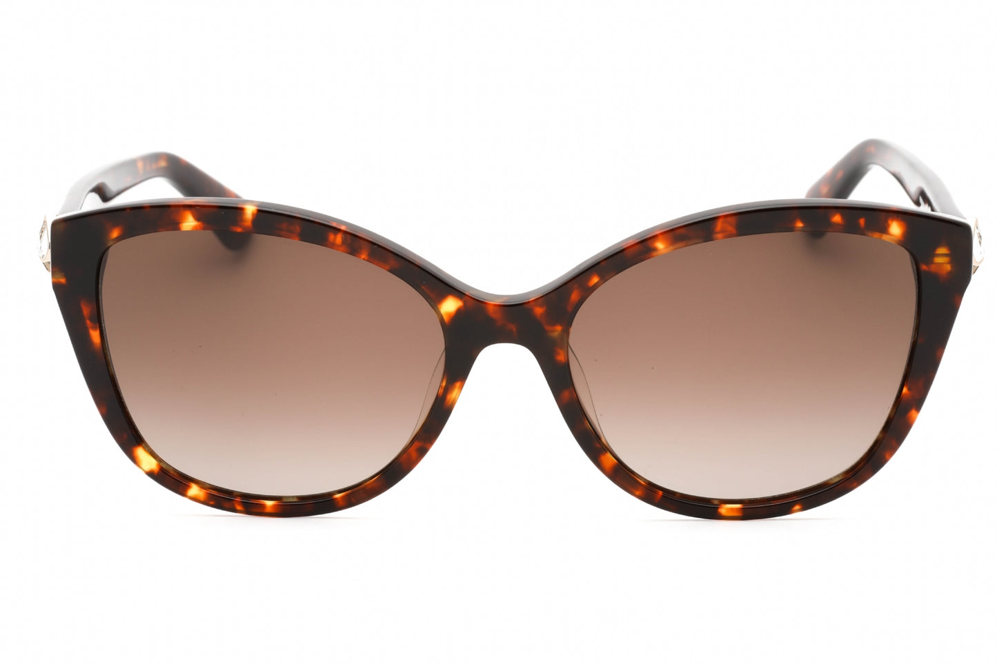 Kate Spade Hensley/g/s 086ha Sunglasses Havana Size : 55