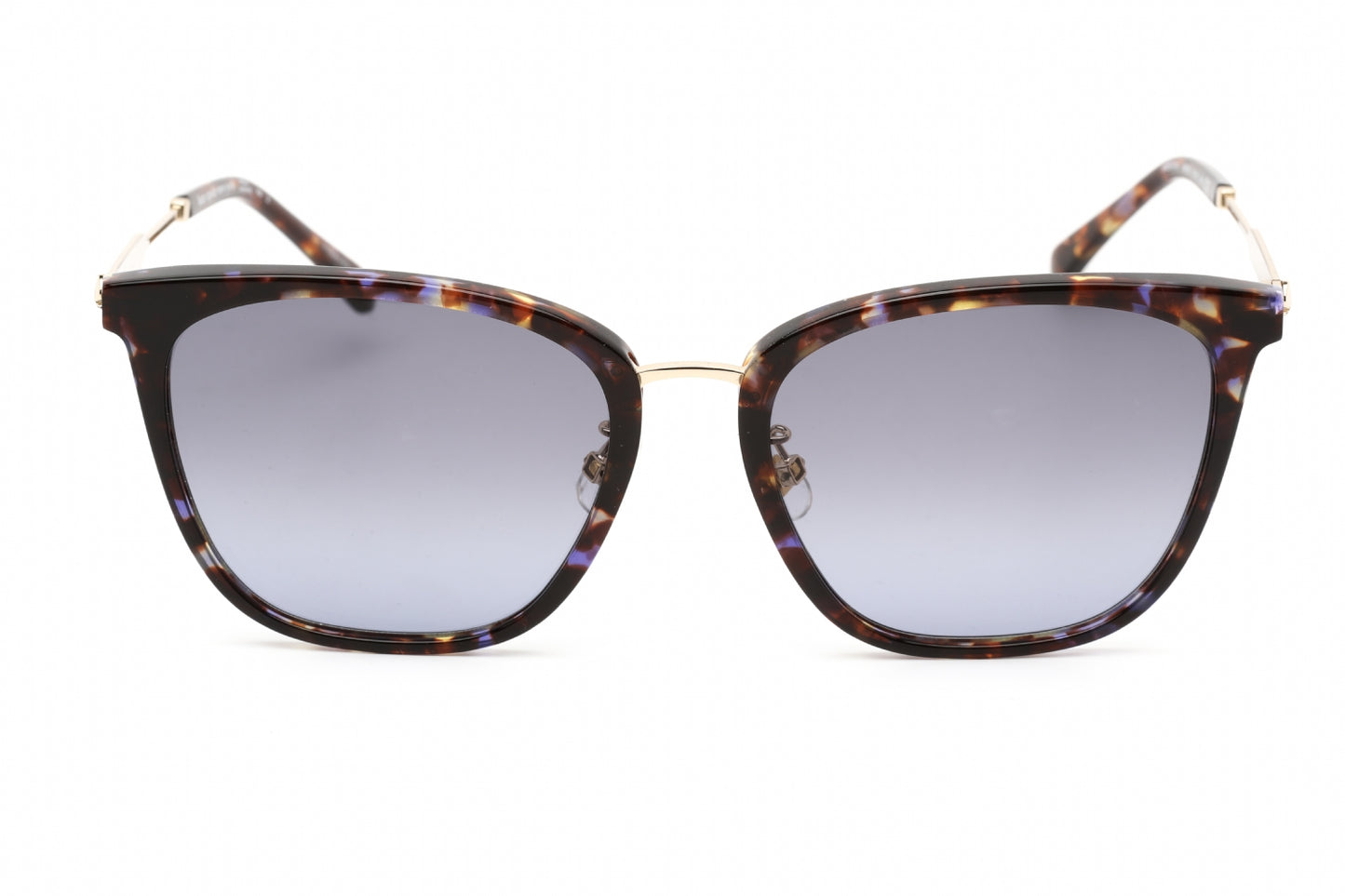 Kate Spade Maeve/f/s Jbwgb Sunglasses Blue Havana Size : 57