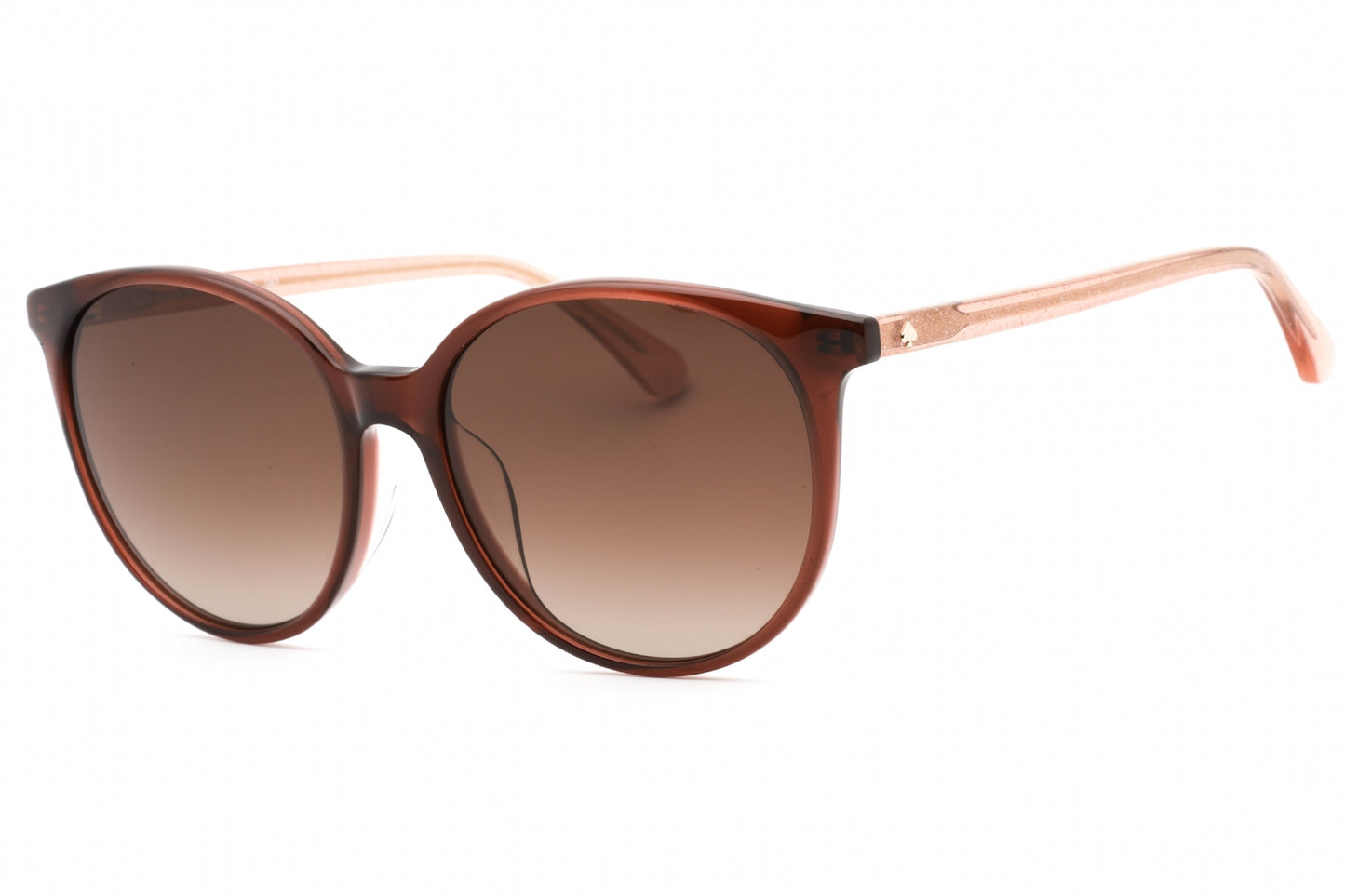 Kate Spade Kaia/f/s 09qha Sunglasses Brown Size : 56