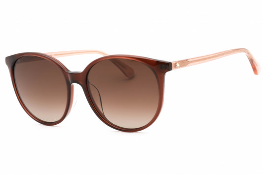 Kate Spade Kaia/f/s 09qha Sunglasses Brown Size : 56