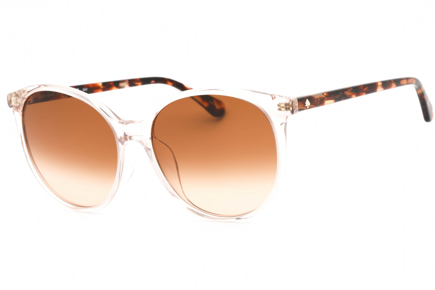 Kate Spade Kaia/f/s 900ha Sunglasses Crystal Size : 56