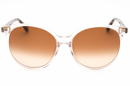 Kate Spade Kaia/f/s 900ha Sunglasses Crystal Size : 56