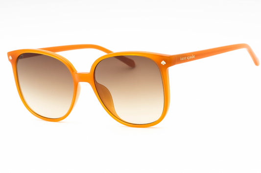 Kate Spade Kailey/o/s Ft4ha Sunglasses Honey Gd Size : 54