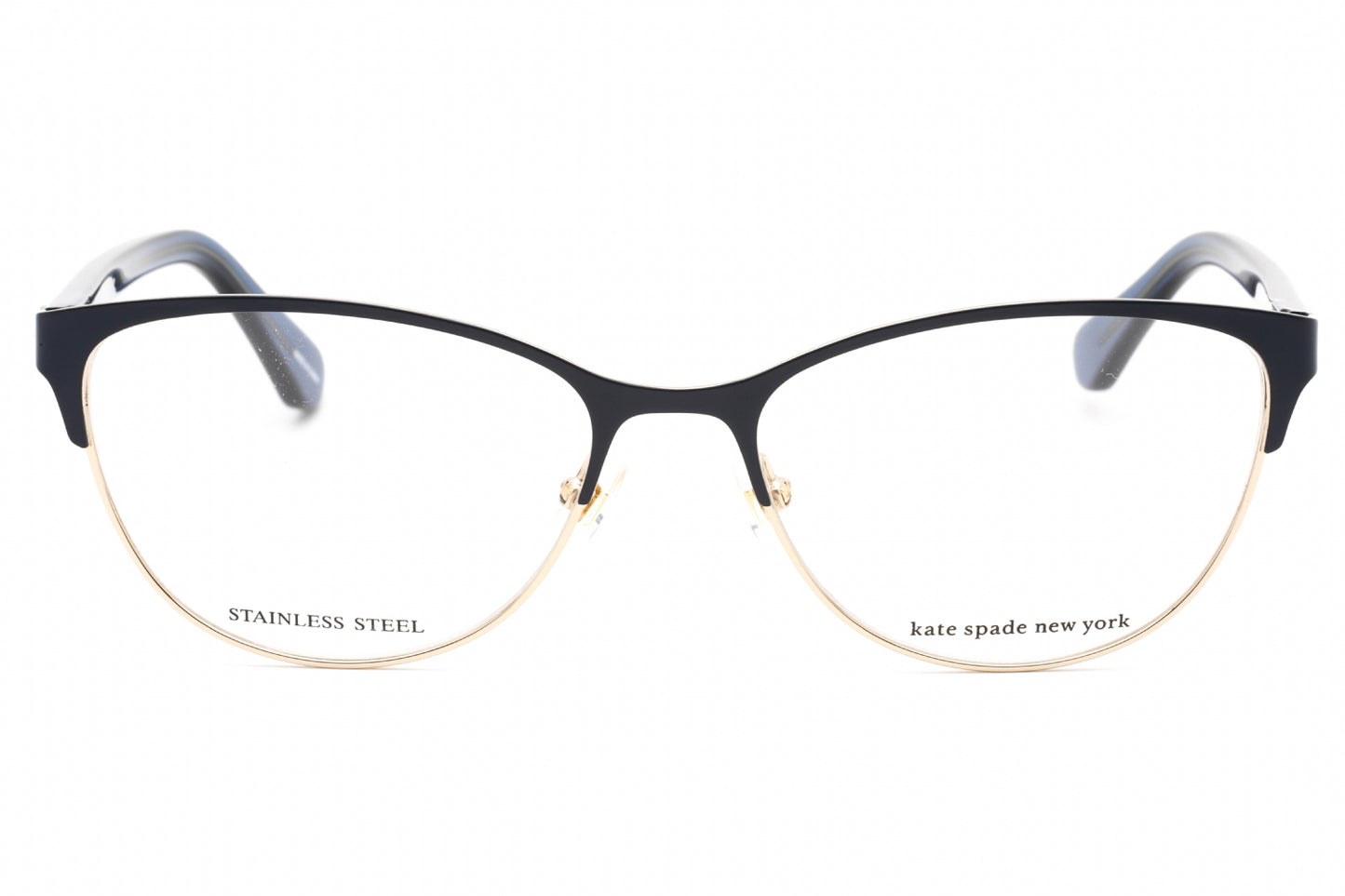 Kate Spade Hadlee Pjp00 Eyeglasses Blue Size : 54