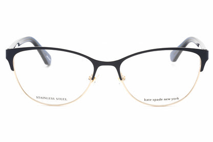 Kate Spade Hadlee Pjp00 Eyeglasses Blue Size : 54
