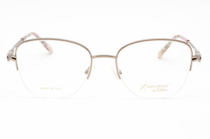 Emozioni 4409 6f300 Eyeglasses Peach Pink Size : 52
