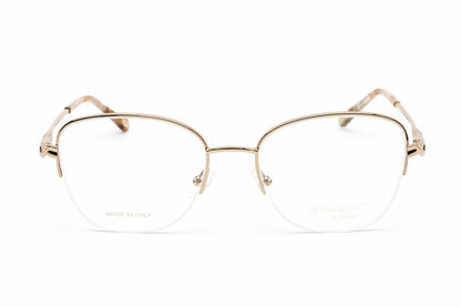 Emozioni 4409 J5g00 Eyeglasses Gold Size : 52