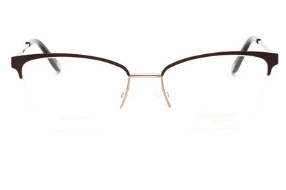 Emozioni 4408 Oq500 Eyeglasses Plum Lilac Size : 53
